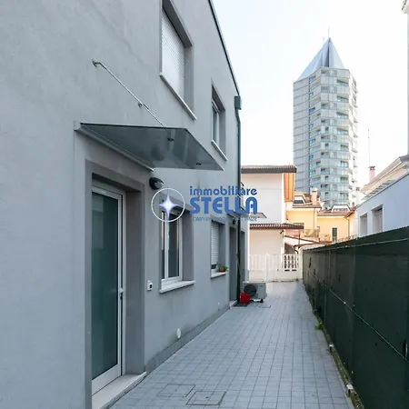 Milan Holiday home