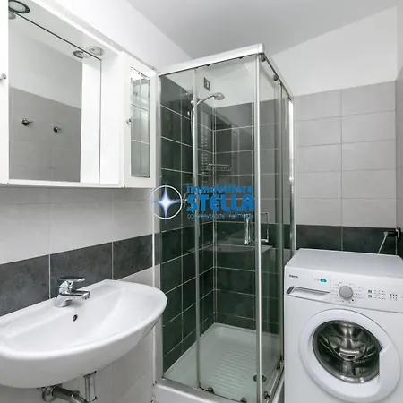 Holiday home Milan Lido di Jesolo