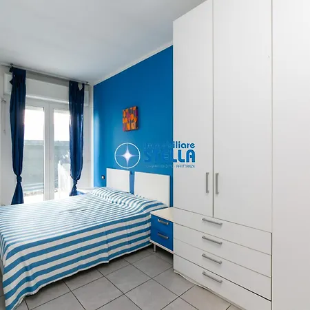 Milan Holiday home