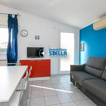 Milan Holiday home Lido di Jesolo