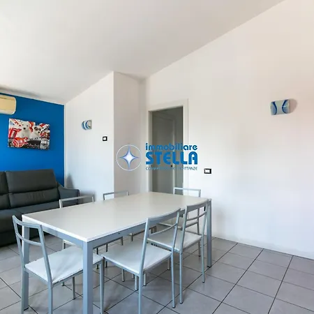 Milan Holiday home Lido di Jesolo