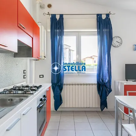 Holiday home Milan