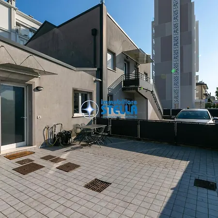 Milan Holiday home