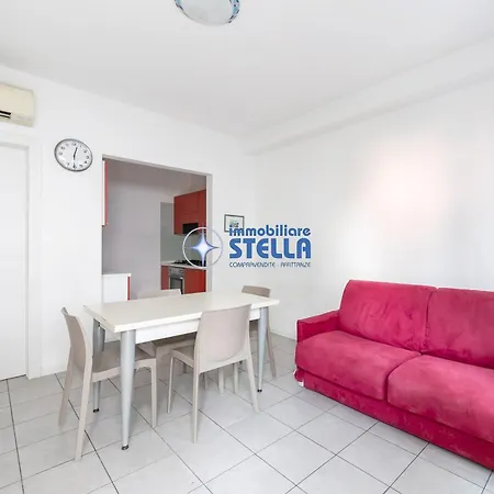 Holiday home Milan Lido di Jesolo
