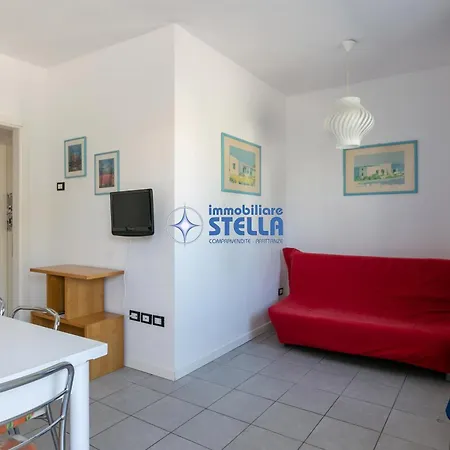Milan Holiday home Lido di Jesolo