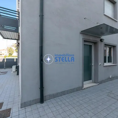 Holiday home Milan Lido di Jesolo