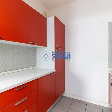 Milan Holiday home