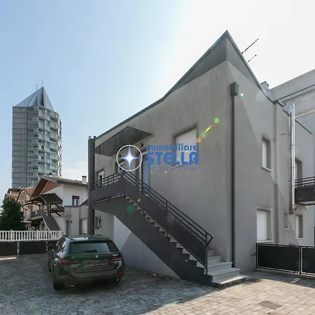 Milan Holiday home Lido di Jesolo