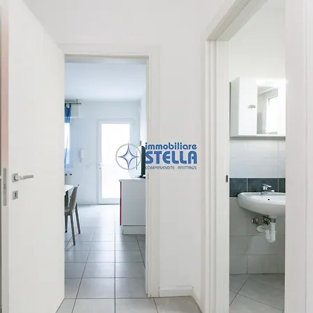 Holiday home Milan Lido di Jesolo