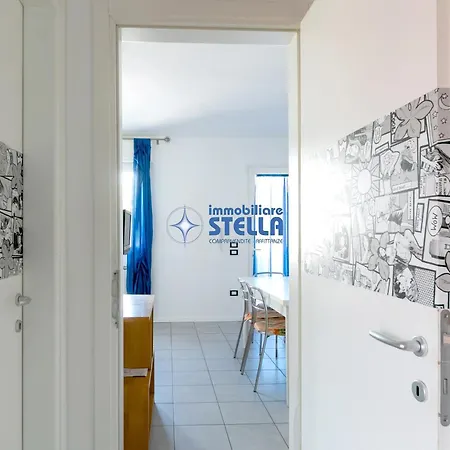 Holiday home Milan
