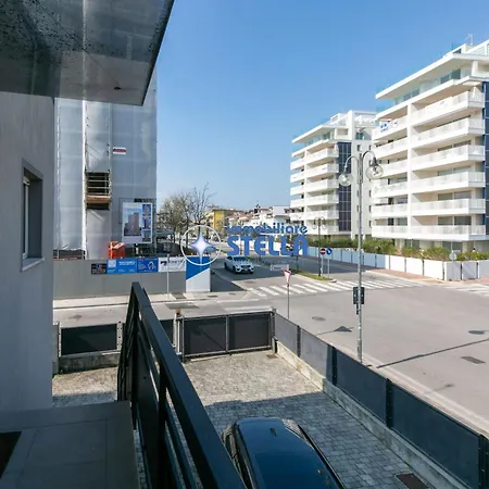 Milan Casa vacanze Lido di Jesolo