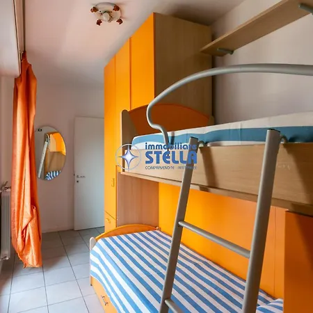 Holiday home Milan