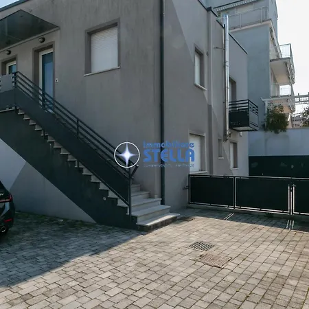 Milan Casa vacanze Lido di Jesolo