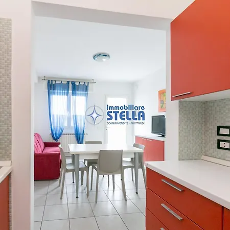 Holiday home Milan Lido di Jesolo