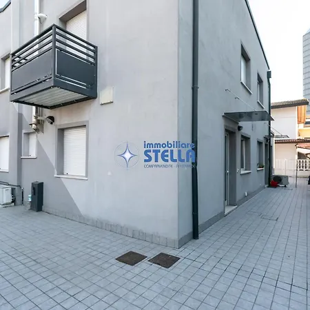 Milan Holiday home
