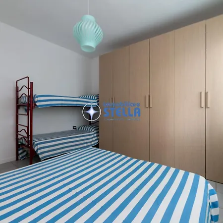 Milan Holiday home Lido di Jesolo