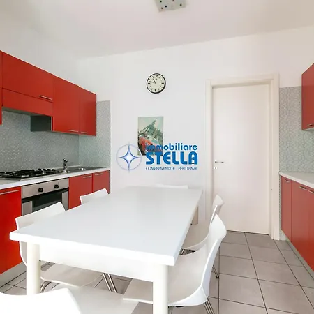 Holiday home Milan Lido di Jesolo