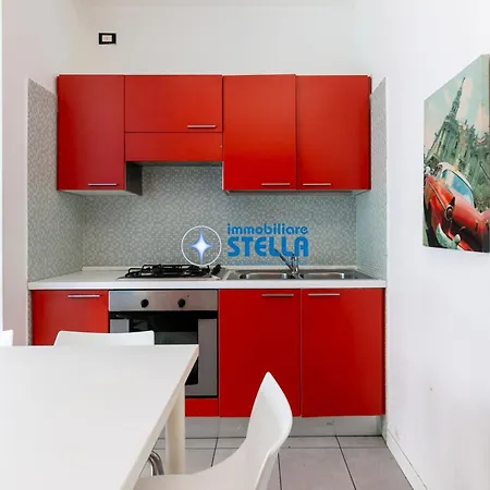 Casa vacanze Milan *