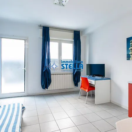 Milan Holiday home Lido di Jesolo