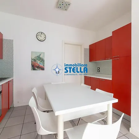 Holiday home Milan Lido di Jesolo