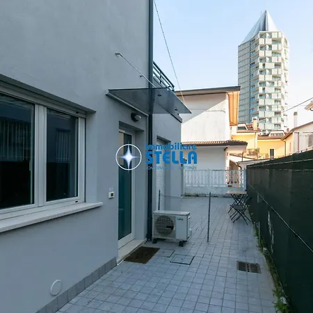 Milan Holiday home